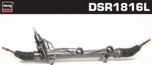 Remy DSR1816L - Steering Gear www.autospares.lv