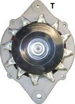 Remy RAA14327 - Alternator www.autospares.lv