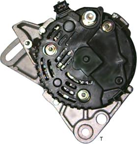 Remy RAA14377 - Генератор www.autospares.lv