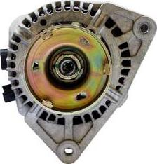 Remy RAA14764 - Alternator www.autospares.lv