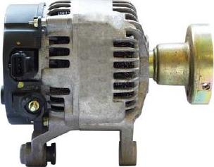 Remy RAA14764 - Alternator www.autospares.lv