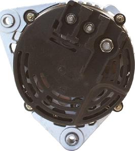 Remy RAA14785 - Alternator www.autospares.lv