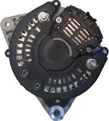 Remy RAA15943 - Alternator www.autospares.lv