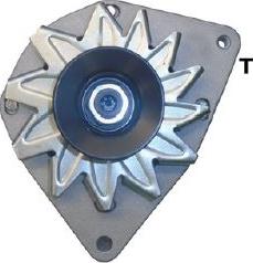 Remy RAA15943 - Alternator www.autospares.lv