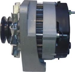 Remy RAA15943 - Alternator www.autospares.lv