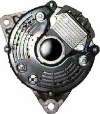 Remy RAA15942 - Генератор www.autospares.lv