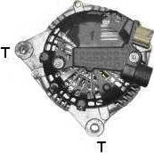 Remy RAA15359 - Alternator www.autospares.lv