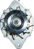 Remy RAA15335 - Alternator www.autospares.lv