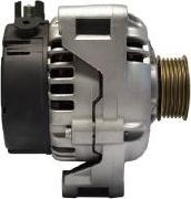 Remy RAA10891 - Alternator www.autospares.lv