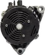 Remy RAA10891 - Alternator www.autospares.lv