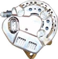 Remy RAA11458 - Alternator www.autospares.lv