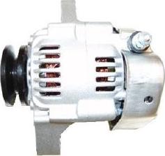 Remy RAA11458 - Alternator www.autospares.lv