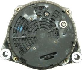 Remy RAA11400 - Генератор www.autospares.lv