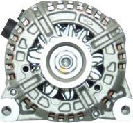 Remy RAA11418 - Генератор www.autospares.lv