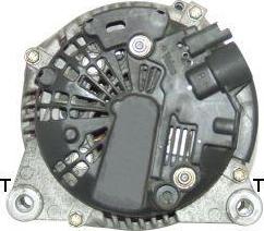 Remy RAA11432 - Генератор www.autospares.lv