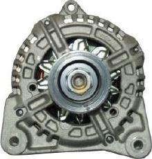 Remy RAA11472 - Генератор www.autospares.lv