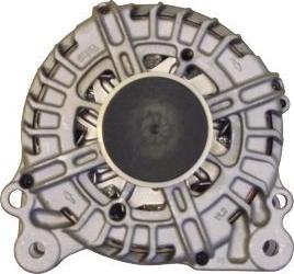 Remy RAA11640 - Alternator www.autospares.lv