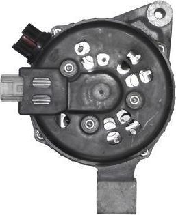 Remy RAA11852 - Alternator www.autospares.lv