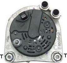 Remy RAA11398 - Alternator www.autospares.lv