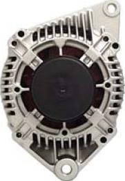 Remy RAA11278 - Alternator www.autospares.lv