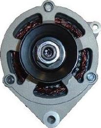 Remy RAA12042 - Alternator www.autospares.lv