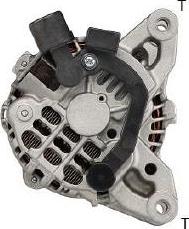 Remy RAA12250 - Alternator www.autospares.lv