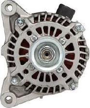 Remy RAA12250 - Alternator www.autospares.lv