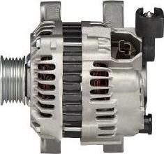 Remy RAA12250 - Alternator www.autospares.lv