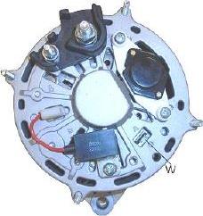 Remy RAA17801 - Alternator www.autospares.lv