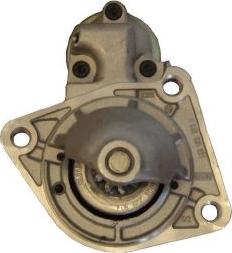 Remy RAS42691 - Starteris www.autospares.lv