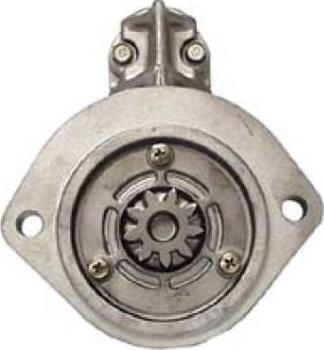 Remy RAS34967 - Starteris www.autospares.lv