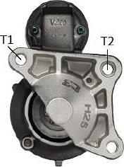 Remy RAS34059 - Starter www.autospares.lv