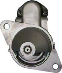 Remy RAS34209 - Starter www.autospares.lv