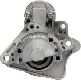 Remy RAS31297 - Starter www.autospares.lv