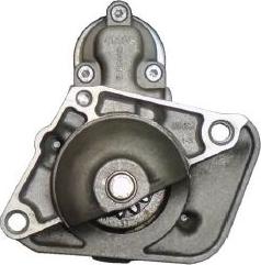 Remy RAS32218 - Starter www.autospares.lv