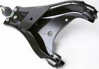 RENAULT 54 50 001 38R - Track Control Arm www.autospares.lv