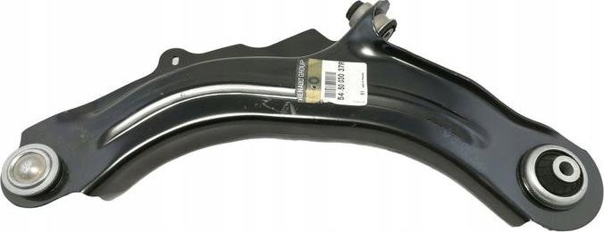 RENAULT 54 50 030 37R - Track Control Arm www.autospares.lv