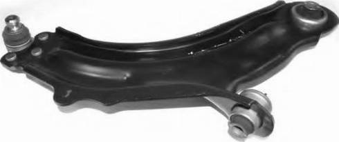 RENAULT 8200586567* - Track Control Arm www.autospares.lv