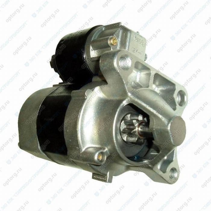 RENAULT 82 00 815 083 - Starter www.autospares.lv