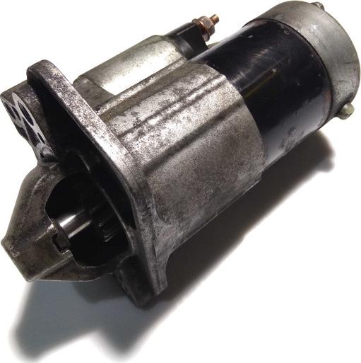 RENAULT 82 00 306 595 - Starter www.autospares.lv