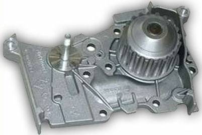 RENAULT 21 01 052 96R - Water Pump www.autospares.lv