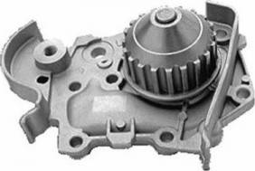 RENAULT 77 01 478 018 - Water Pump www.autospares.lv