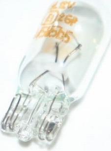 RENAULT 77 03 097 516 - Bulb, instrument lighting www.autospares.lv