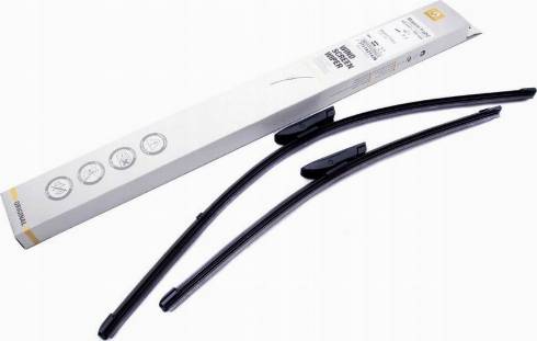 RENAULT 7711421438 - Wiper Blade www.autospares.lv