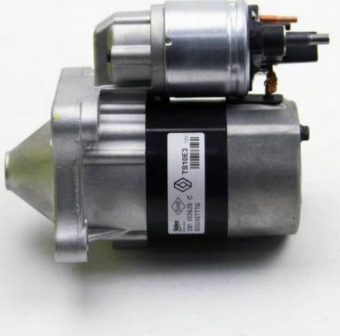 RENAULT 77 11 135 849 - Starter www.autospares.lv