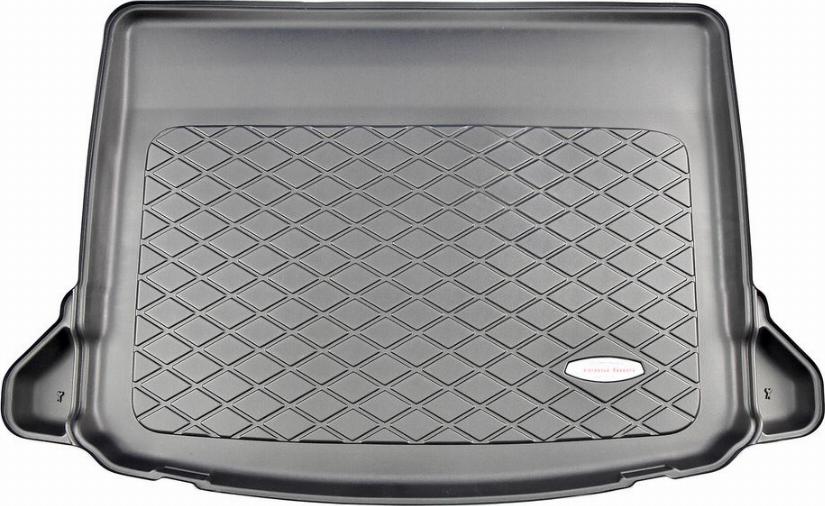 RENSI 43363 - Boot / Cargo Area Tray www.autospares.lv