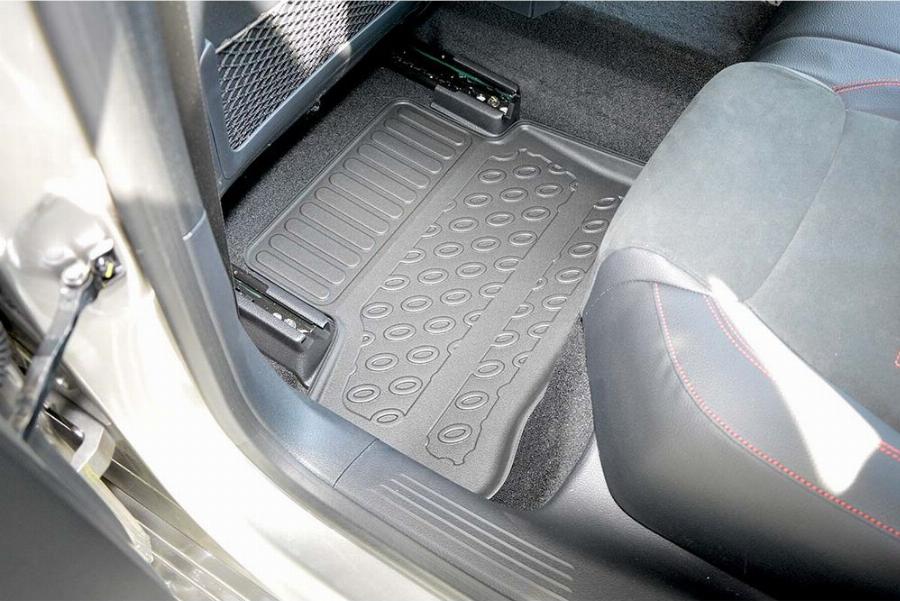 RENSI 363363 - Floor Mat Set www.autospares.lv