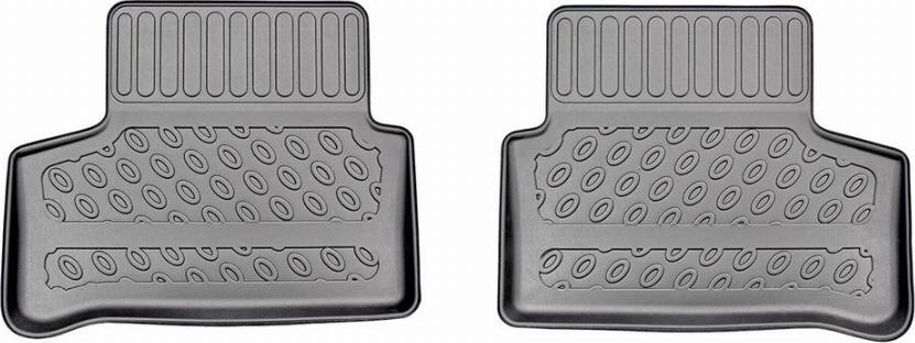 RENSI 363363 - Floor Mat Set www.autospares.lv