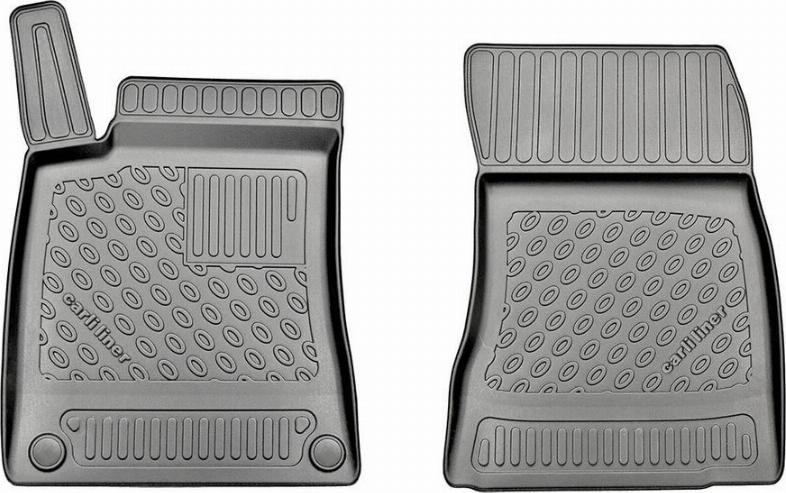 RENSI 253363 - Floor Mat Set www.autospares.lv