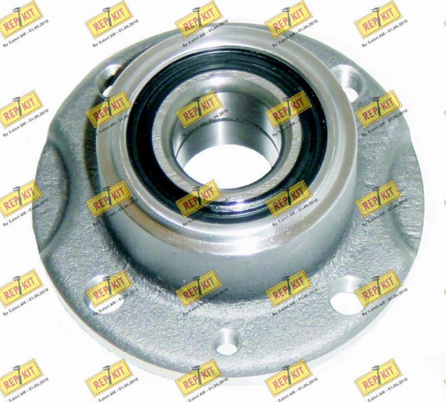 REPKIT RKB1522 - Wheel hub, bearing Kit www.autospares.lv